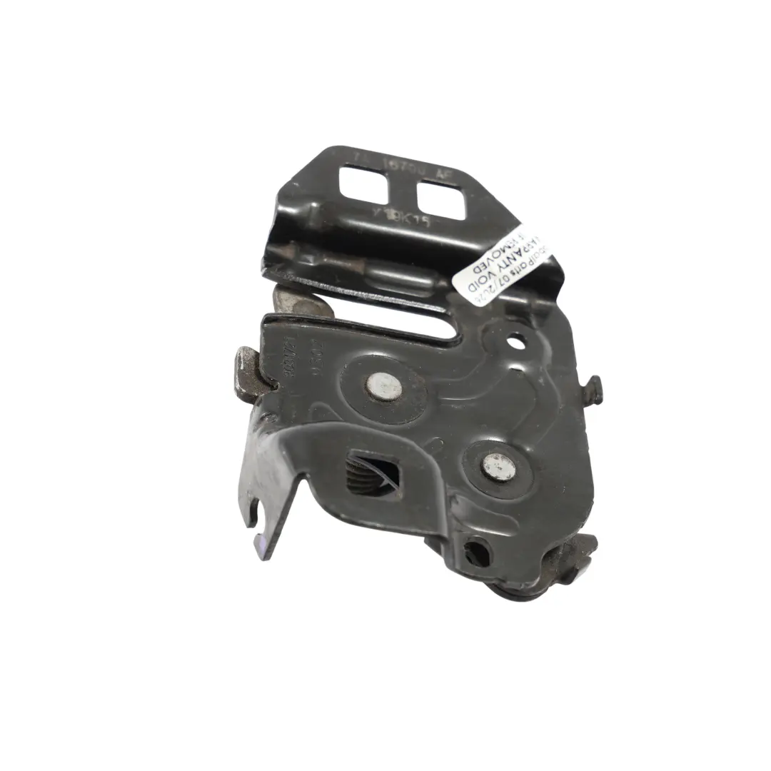 Ford Mondeo Mk5 Bonnet Hood Lock Latch Right O/S - SKU DS7A-16700-AF - Part number DS7A-16700-AF