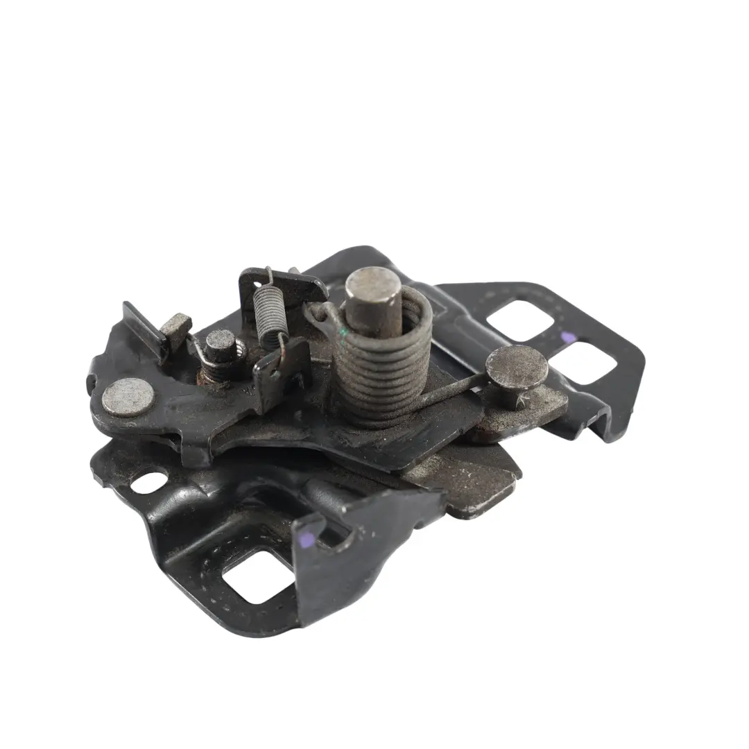 Ford Mondeo Mk5 Bonnet Hood Lock Latch Right O/S - SKU DS7A-16700-AF - Part number DS7A-16700-AF