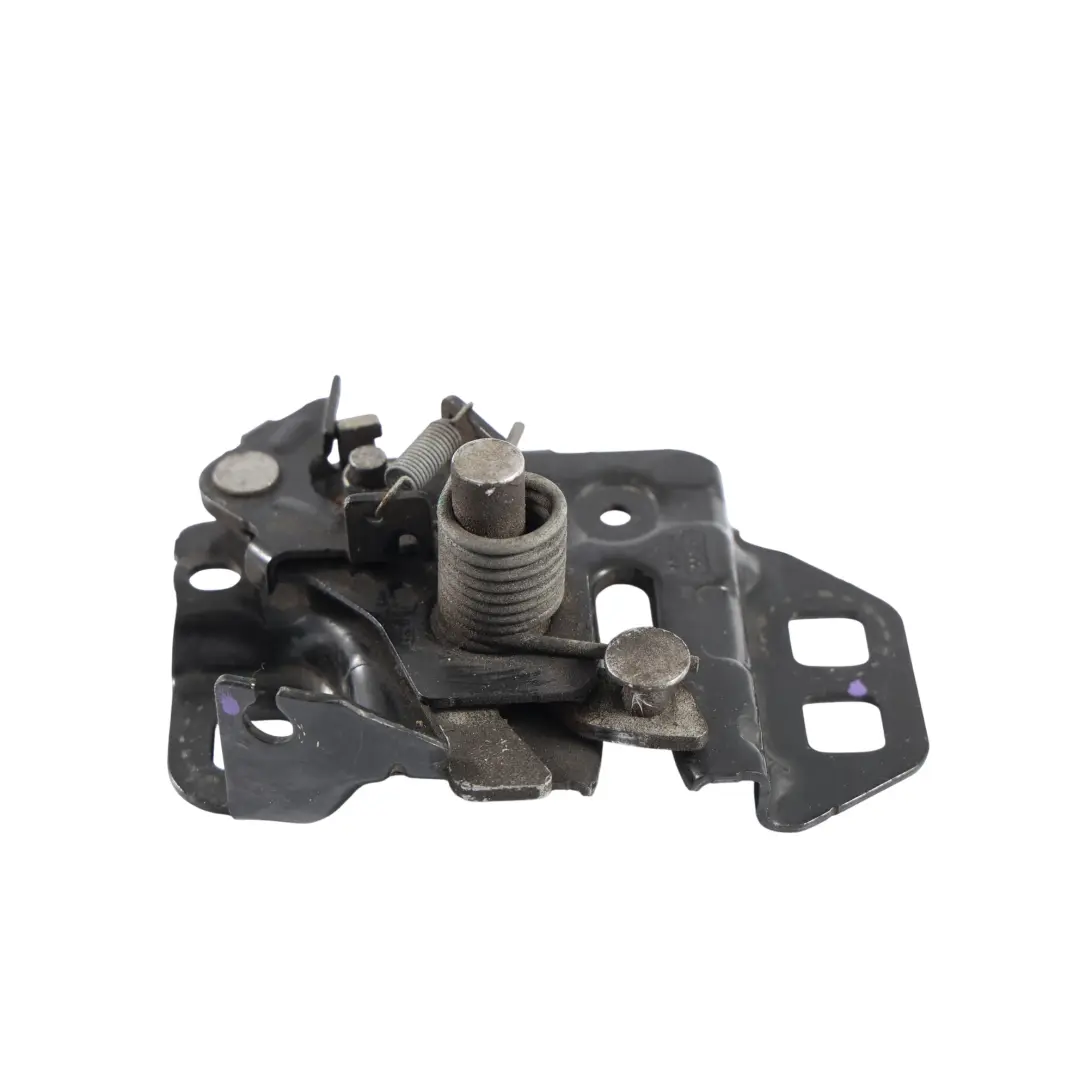 Ford Mondeo Mk5 Zamek Maski Prawy - SKU DS7A-16700-AF - Numer Części DS7A-16700-AF