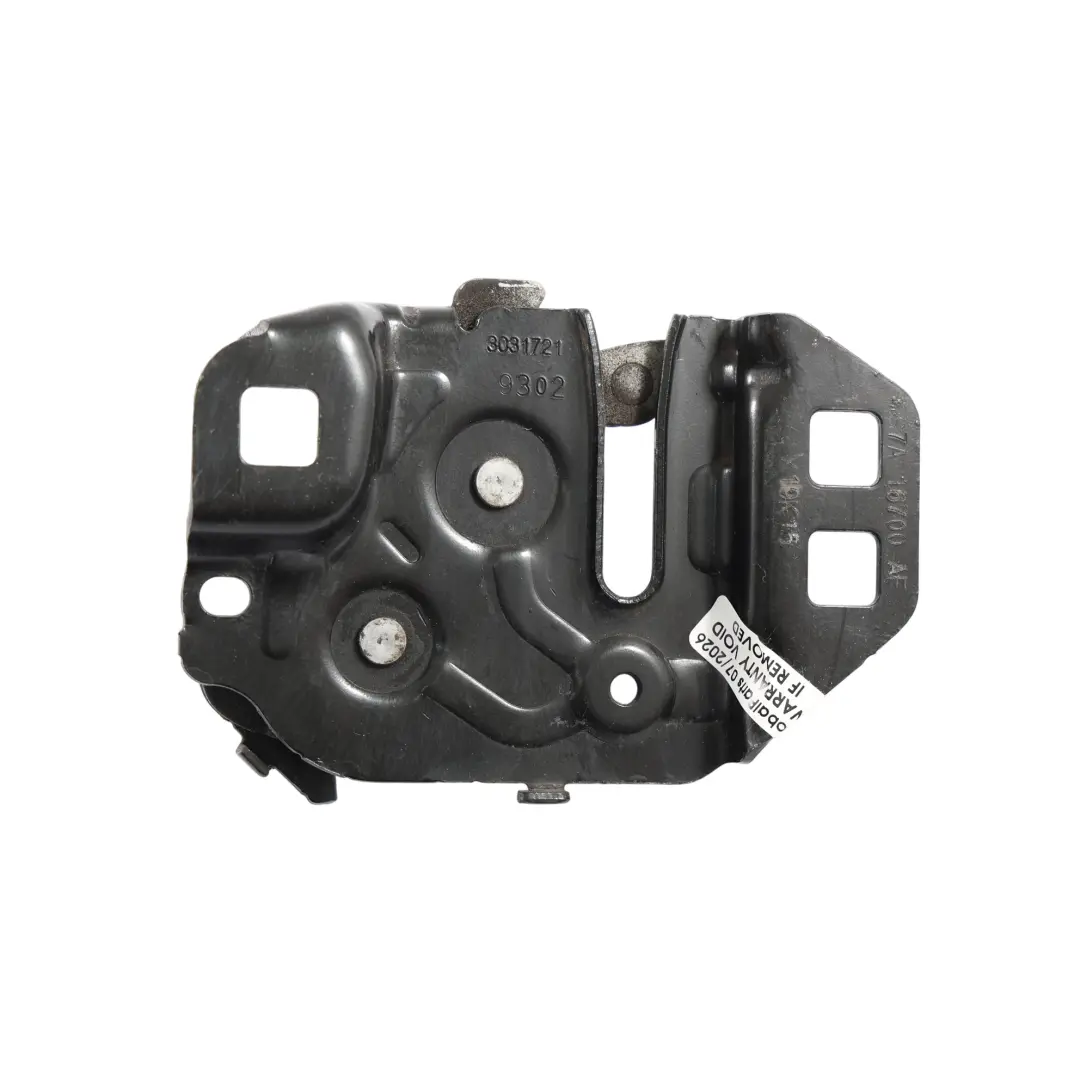 Ford Mondeo MK5 Serratura Chiusura Cofano Destra - SKU DS7A-16700-AF - Numero di parte DS7A-16700-AF