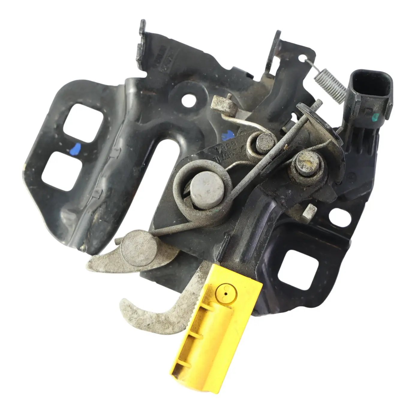 Ford Mondeo MK5 Mécanisme Serrure Verrou Capot Avant Gauche DS7A-16701-DD
