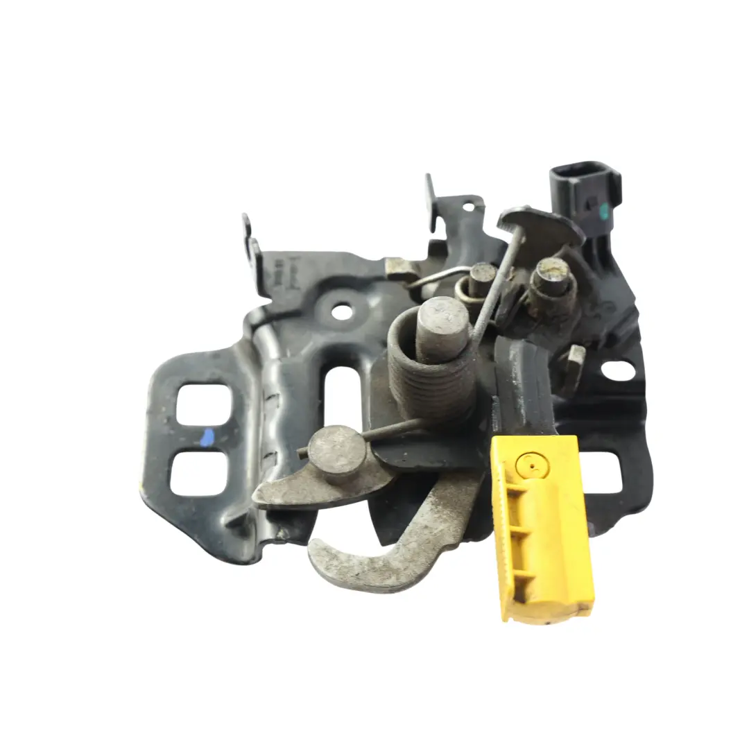 Mk5 Zamek Maski Przedniej Lewy do Ford Mondeo o numerze DS7A-16701-DD Ford Mondeo Mk5 Zamek Maski Przedniej Lewy - SKU DS7A-16701-DD - Numer Części DS7A-16701-DD