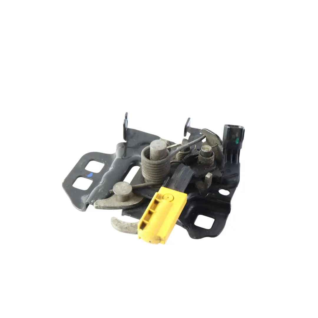 MK5 Serratura Cofano Anteriore Sinistro per Ford Mondeo con numero di parte DS7A-16701-DD Ford Mondeo MK5 Serratura Cofano Anteriore Sinistro - SKU DS7A-16701-DD - Numero di parte DS7A-16701-DD