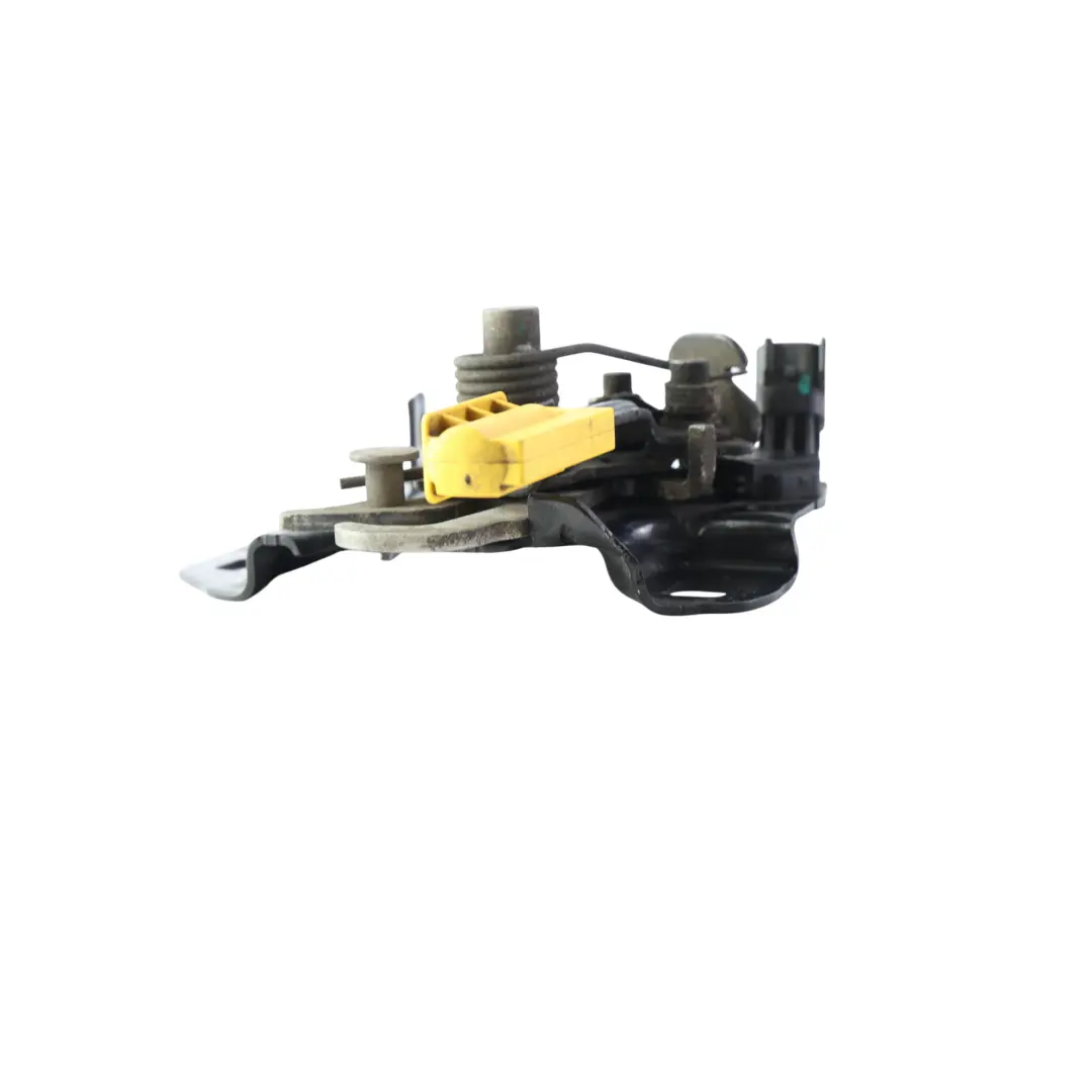 Ford Mondeo Mk5 Front Bonnet Hood Lock Latch Mechanism Left N/S - SKU DS7A-16701-DD - Part number DS7A-16701-DD