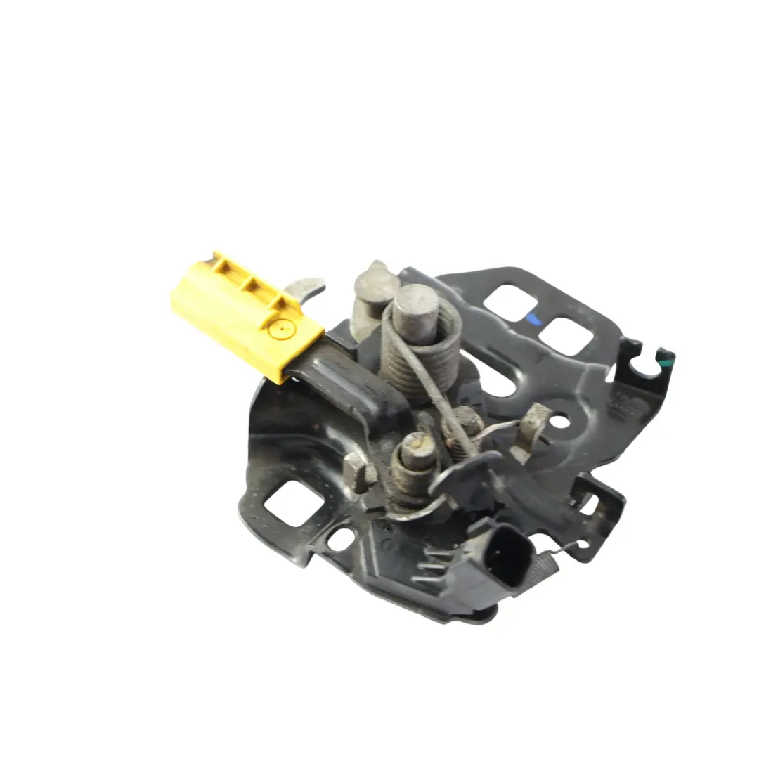 Ford Mondeo Mk5 Zamek Maski Przedniej Lewy - SKU DS7A-16701-DD - Numer Części DS7A-16701-DD