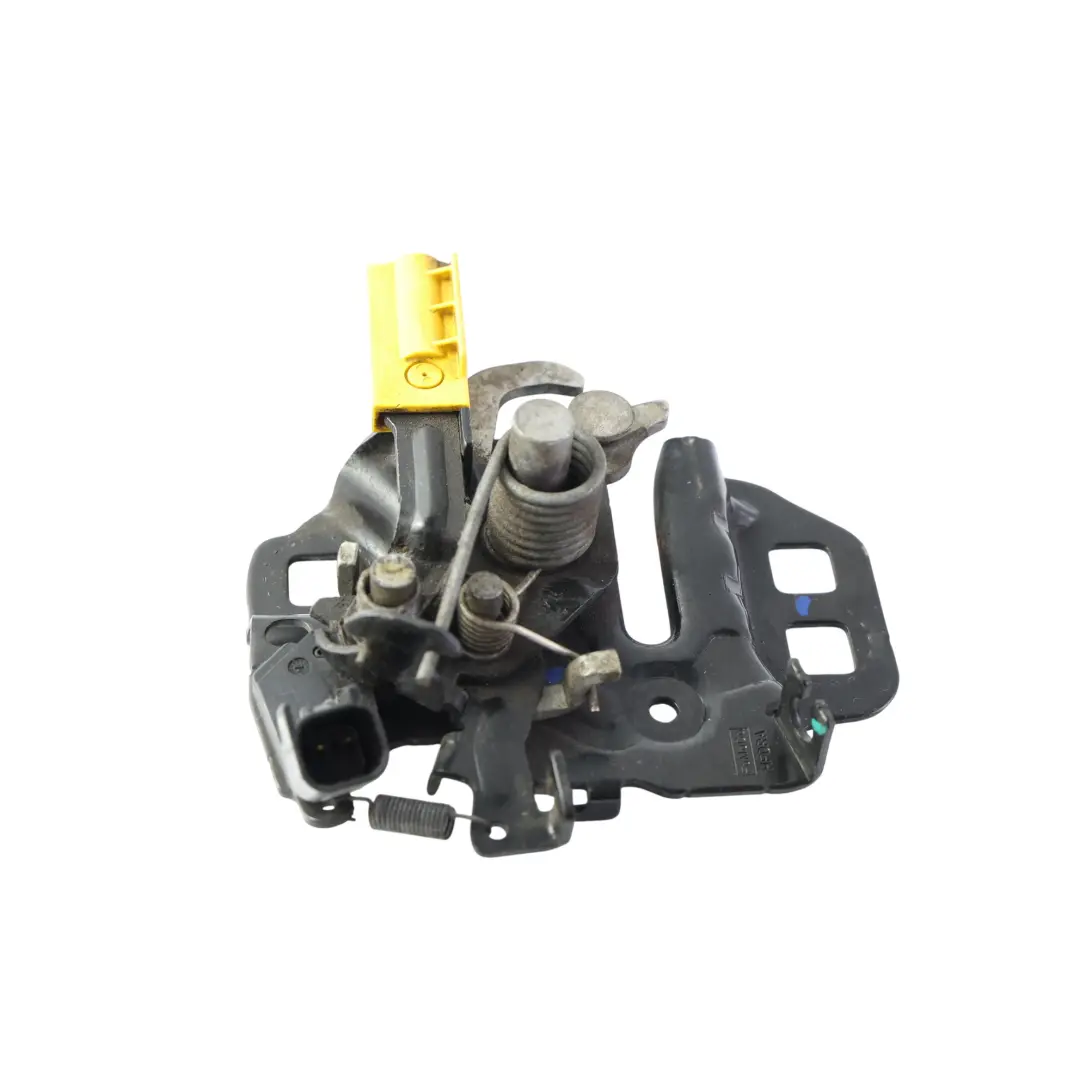 MK5 Serratura Cofano Anteriore Sinistro per Ford Mondeo con numero di parte DS7A-16701-DD Ford Mondeo MK5 Serratura Cofano Anteriore Sinistro - SKU DS7A-16701-DD - Numero di parte DS7A-16701-DD