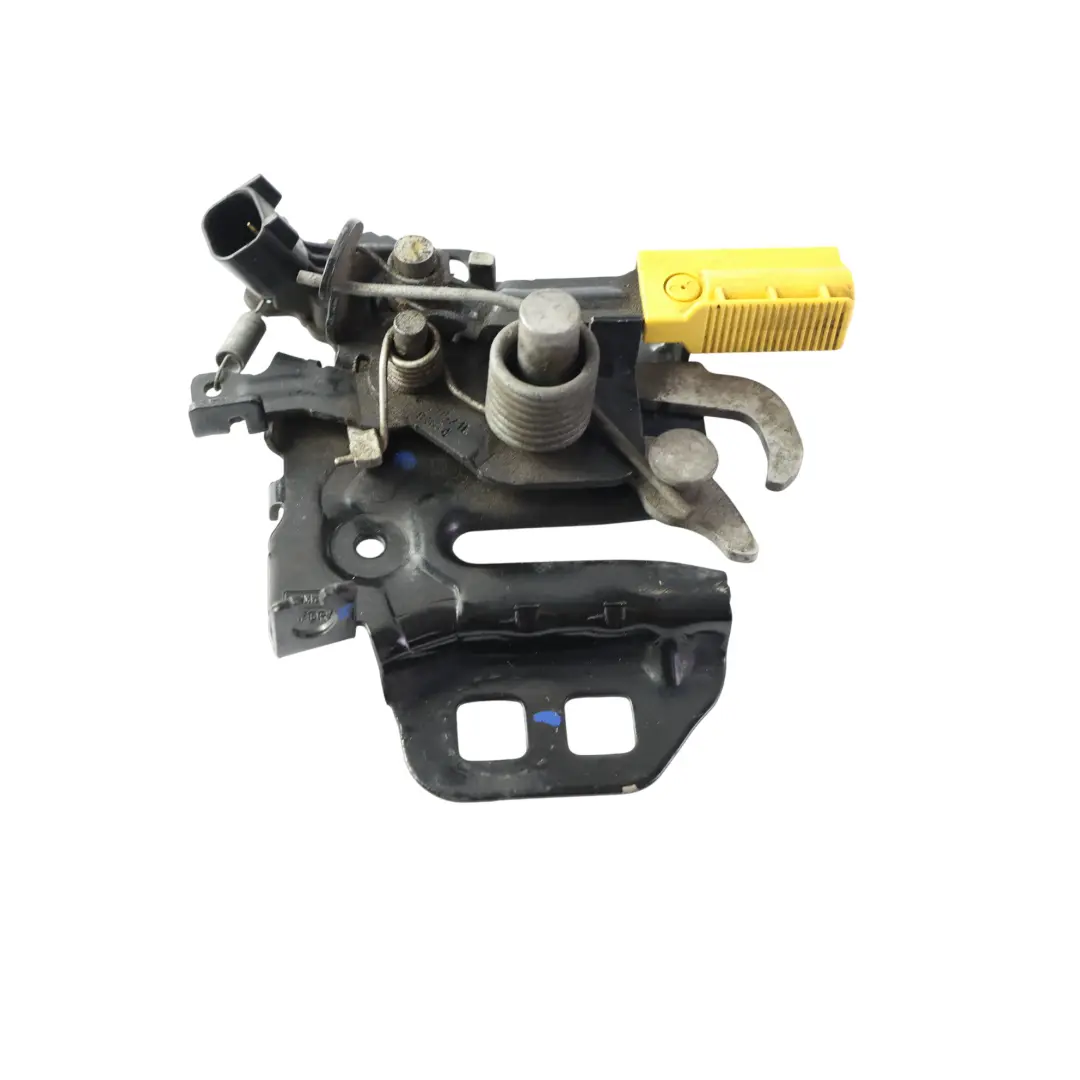 Ford Mondeo Mk5 Zamek Maski Przedniej Lewy - SKU DS7A-16701-DD - Numer Części DS7A-16701-DD