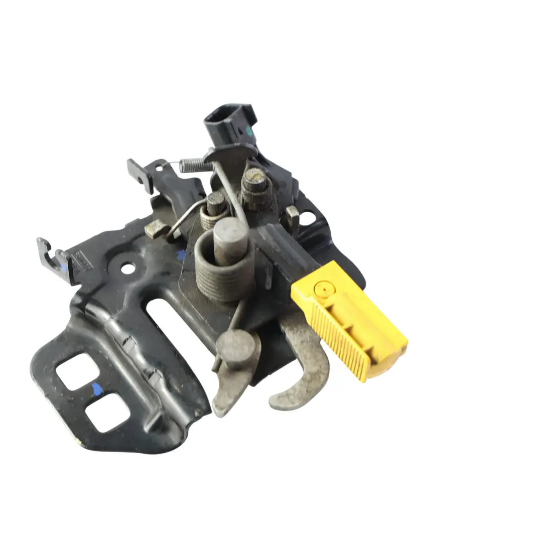 MK5 Motorhaube Schloss Verriegelung Mechanismus Links für Ford Mondeo mit Teilenummer DS7A-16701-DD Ford Mondeo MK5 Motorhaube Schloss Verriegelung Mechanismus Links - SKU DS7A-16701-DD - Teilenummer DS7A-16701-DD