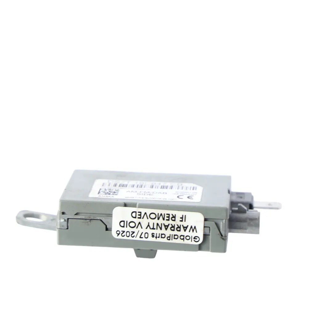 MK5 Antennen Verstärker Steuergerät Modul DS7T-18C847-AA für Ford Mondeo mit Teilenummer DS7A-18C847-CB Ford Mondeo MK5 Antennen Verstärker Steuergerät Modul DS7T-18C847-AA - SKU DS7T-18C847-CB-1 - Teilenummer DS7A-18C847-CB