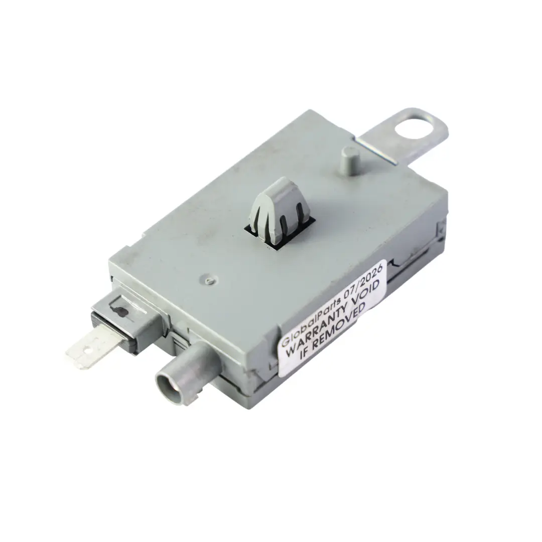 MK5 Antennen Verstärker Steuergerät Modul DS7T-18C847-AA für Ford Mondeo mit Teilenummer DS7A-18C847-CB Ford Mondeo MK5 Antennen Verstärker Steuergerät Modul DS7T-18C847-AA - SKU DS7T-18C847-CB-1 - Teilenummer DS7A-18C847-CB