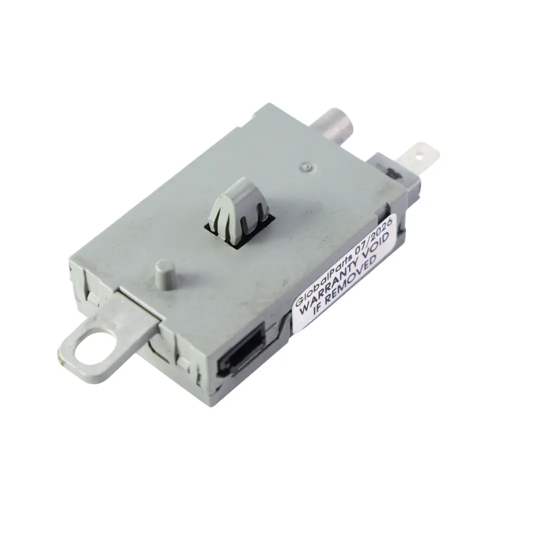 Ford Mondeo MK5 Aerial Antenna Amplifier ECU Amp Unit Module DS7T-18C847-AA - SKU DS7T-18C847-CB-1 - Part number DS7A-18C847-CB