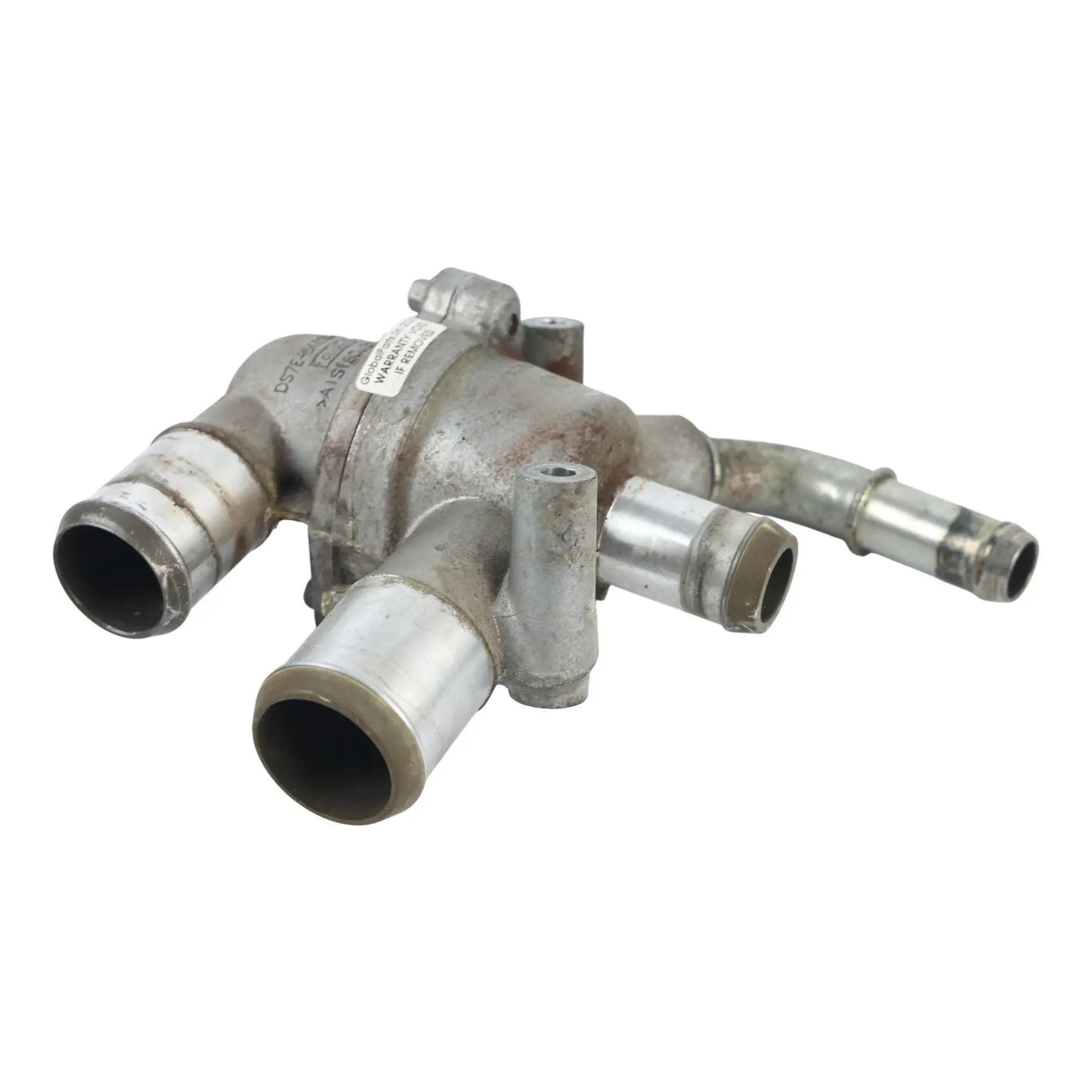Ford Mondeo MK5 2.0 Hybrid Boîtier Thermostat DS7E-8K528-EA