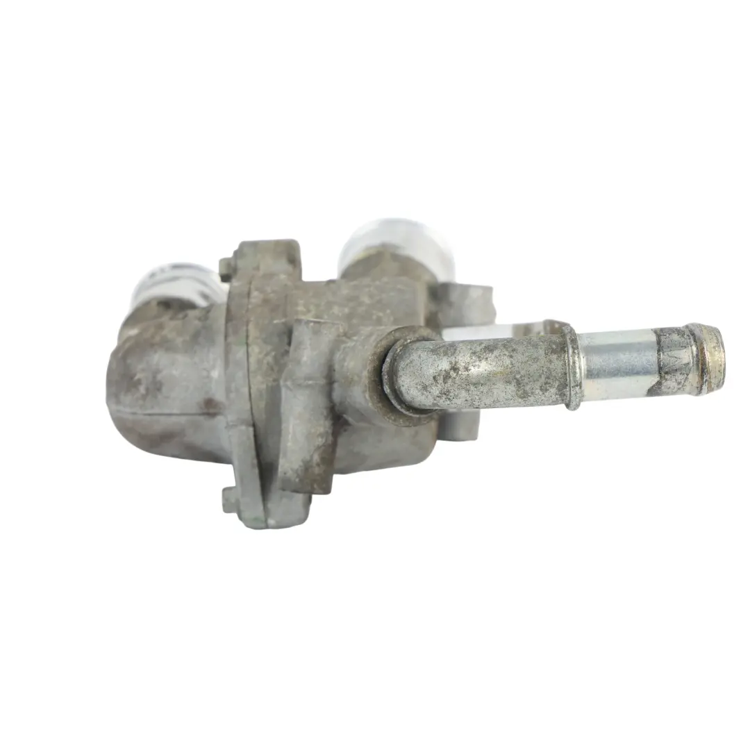 Ford Mondeo Mk5 2.0 Hybrid Coolant Thermostat Housing DS7E-8K528-EA - SKU DS7E-8A587-CB - Part number DS7E-8A587-CB