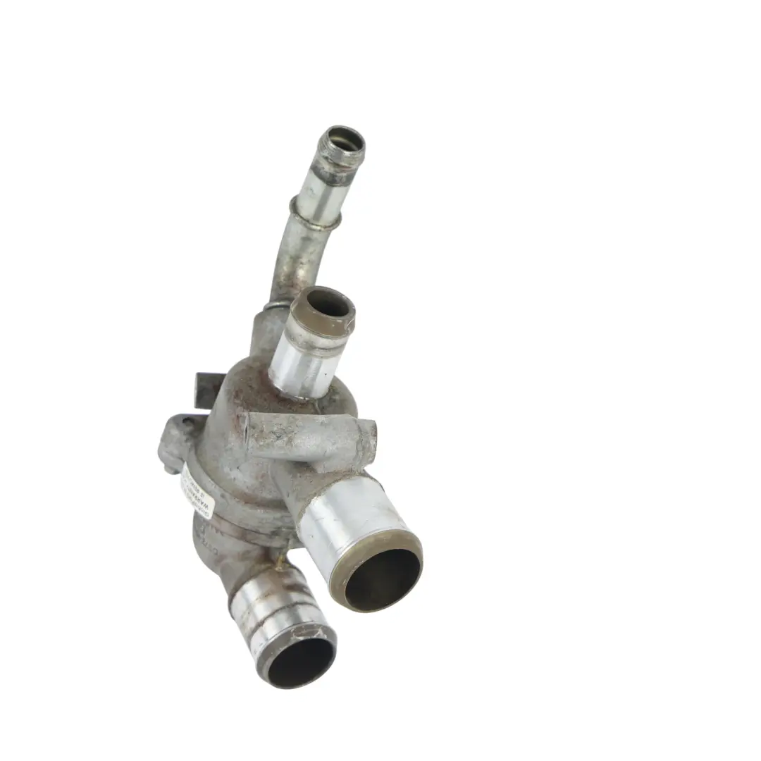 Ford Mondeo Mk5 2.0 Hybrid Coolant Thermostat Housing DS7E-8K528-EA - SKU DS7E-8A587-CB - Part number DS7E-8A587-CB