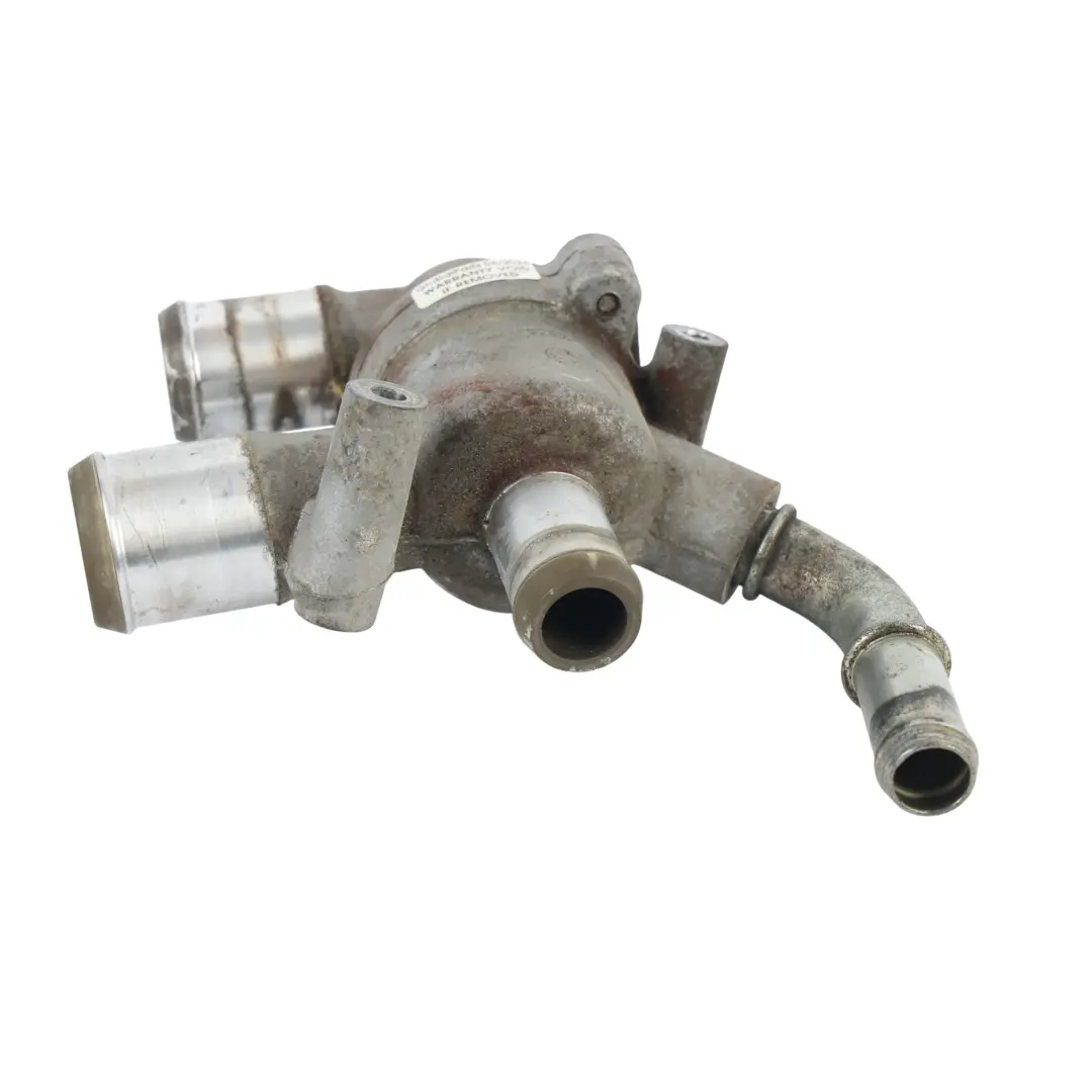 Ford Mondeo MK5 2.0 Hybrid Carcasa Termostato Refrigerante DS7E-8K528-EA - SKU DS7E-8A587-CB - Número de pieza DS7E-8A587-CB