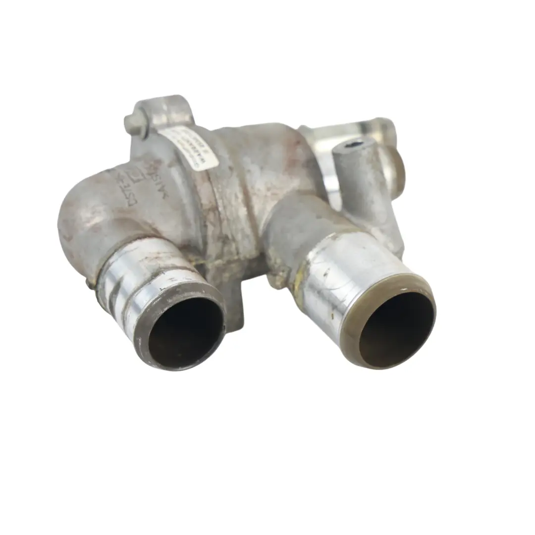 Ford Mondeo Mk5 2.0 Hybrid Coolant Thermostat Housing DS7E-8K528-EA - SKU DS7E-8A587-CB - Part number DS7E-8A587-CB