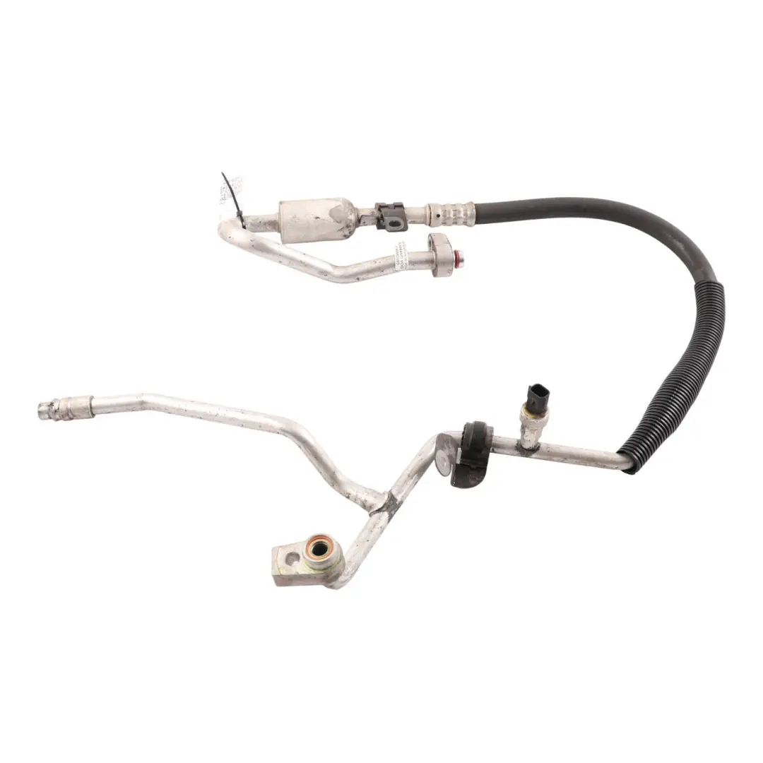 MK5 Klimaanlage Rohr Leitung Schlauch für Ford Mondeo mit Teilenummer DS7H-19N601-GC Ford Mondeo MK5 Klimaanlage Rohr Leitung Schlauch - SKU DS7H-19N601-GC - Teilenummer DS7H-19N601-GC