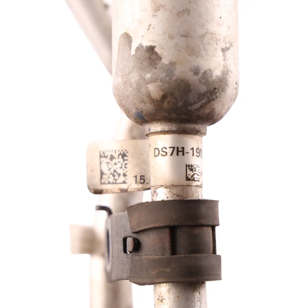 MK5 Klimaanlage Rohr Leitung Schlauch für Ford Mondeo mit Teilenummer DS7H-19N601-GC Ford Mondeo MK5 Klimaanlage Rohr Leitung Schlauch - SKU DS7H-19N601-GC - Teilenummer DS7H-19N601-GC