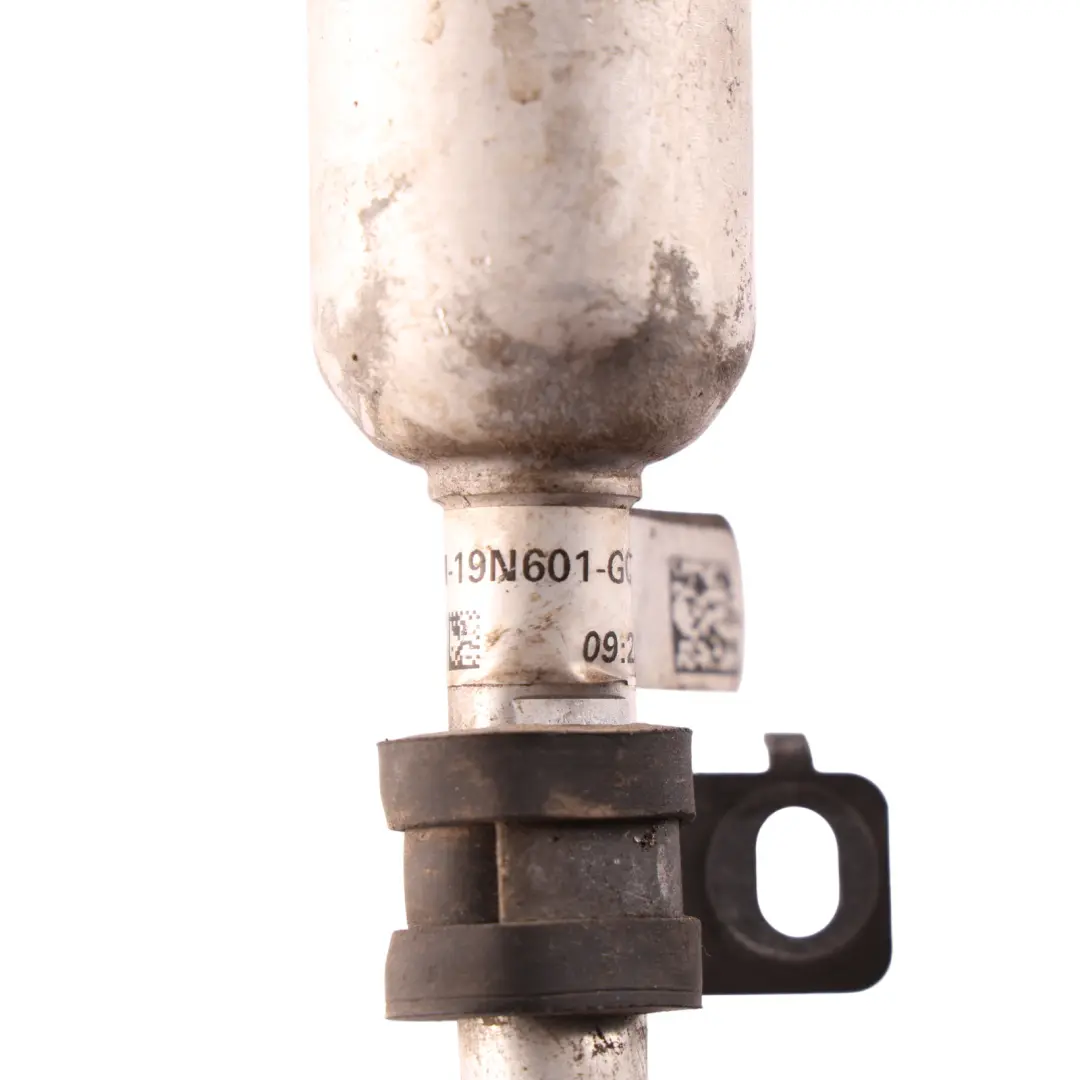 Ford Mondeo MK5 Klimaanlage Rohr Leitung Schlauch - SKU DS7H-19N601-GC - Teilenummer DS7H-19N601-GC