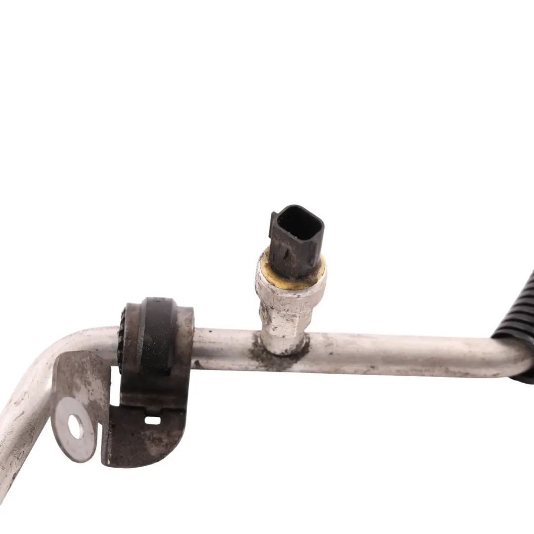 MK5 Klimaanlage Rohr Leitung Schlauch für Ford Mondeo mit Teilenummer DS7H-19N601-GC Ford Mondeo MK5 Klimaanlage Rohr Leitung Schlauch - SKU DS7H-19N601-GC - Teilenummer DS7H-19N601-GC