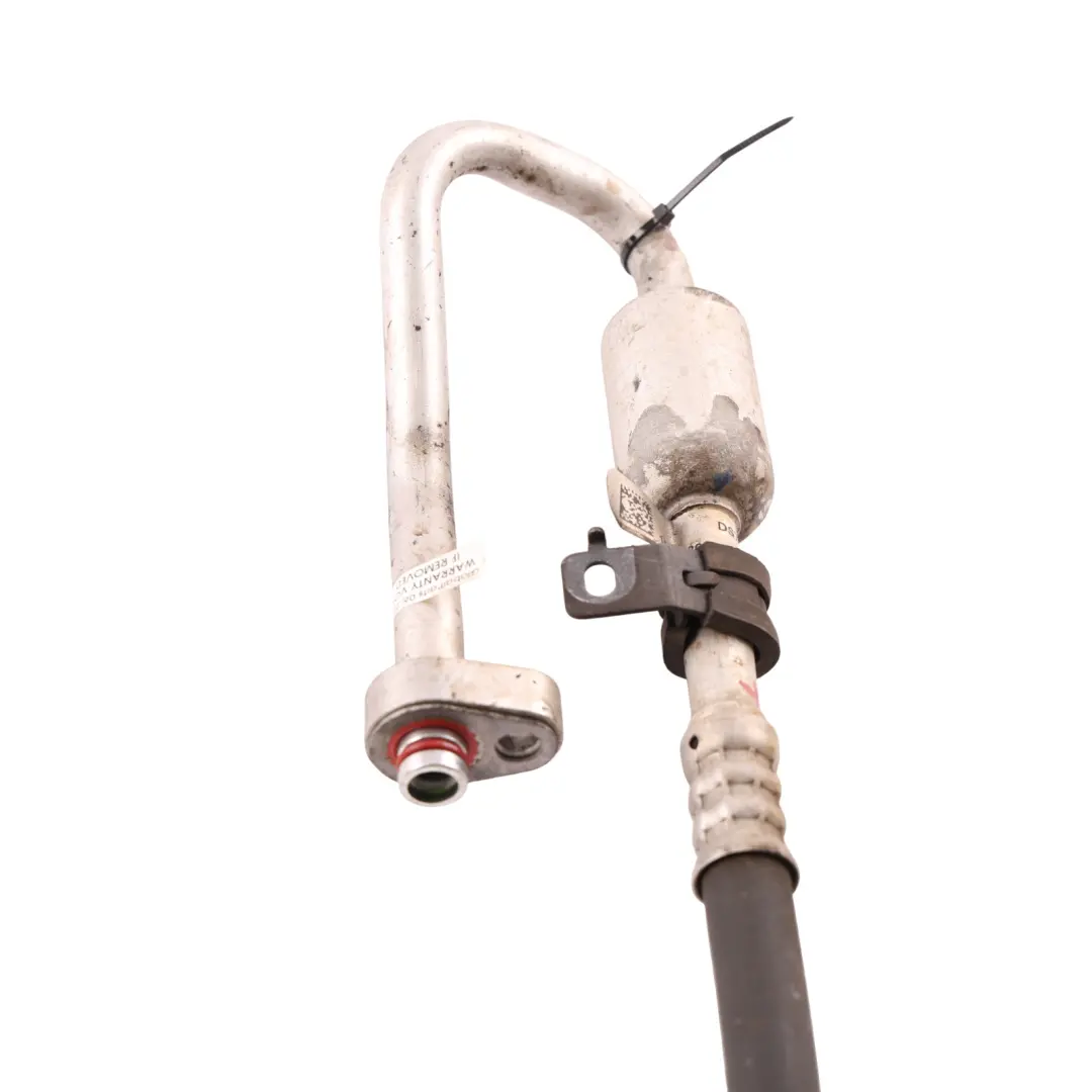 MK5 Klimaanlage Rohr Leitung Schlauch für Ford Mondeo mit Teilenummer DS7H-19N601-GC Ford Mondeo MK5 Klimaanlage Rohr Leitung Schlauch - SKU DS7H-19N601-GC - Teilenummer DS7H-19N601-GC