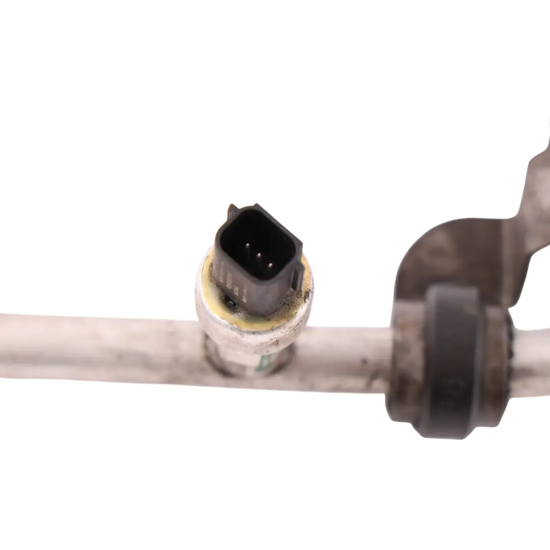Ford Mondeo MK5 Klimaanlage Rohr Leitung Schlauch - SKU DS7H-19N601-GC - Teilenummer DS7H-19N601-GC