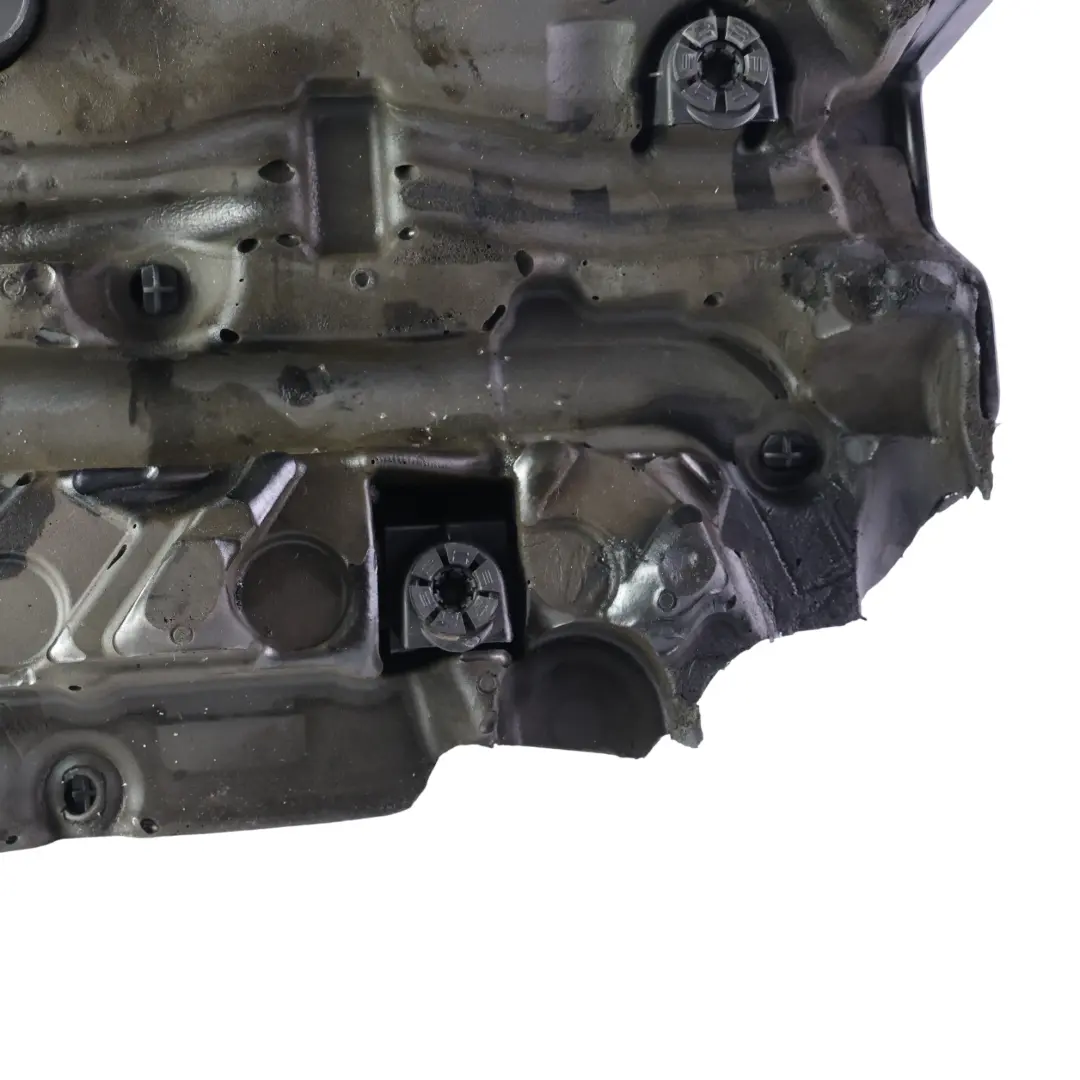 Ford Mondeo MK5 Cache Moteur Supérieur 2.0 Diesel - SKU DS7Q-6N041-BB - Numéro de pièce DS7Q-6N041-BB