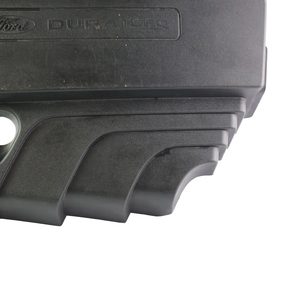 Ford Mondeo MK5 Cubierta Superior Motor Panel 2.0 Diésel - SKU DS7Q-6N041-BB - Número de pieza DS7Q-6N041-BB