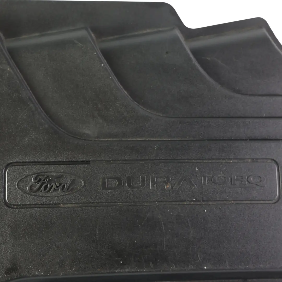 Ford Mondeo Mk5 Engine Top Cover Trim Panel 2.0 Diesel - SKU DS7Q-6N041-BB - Part number DS7Q-6N041-BB