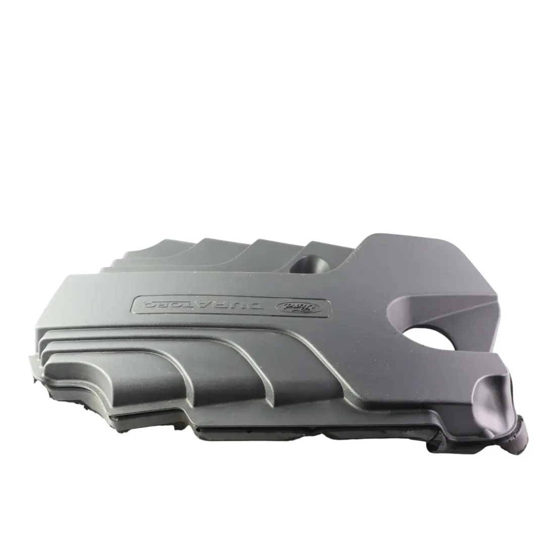 Ford Mondeo Mk5 Engine Top Cover Trim Panel 2.0 Diesel - SKU DS7Q-6N041-BB - Part number DS7Q-6N041-BB