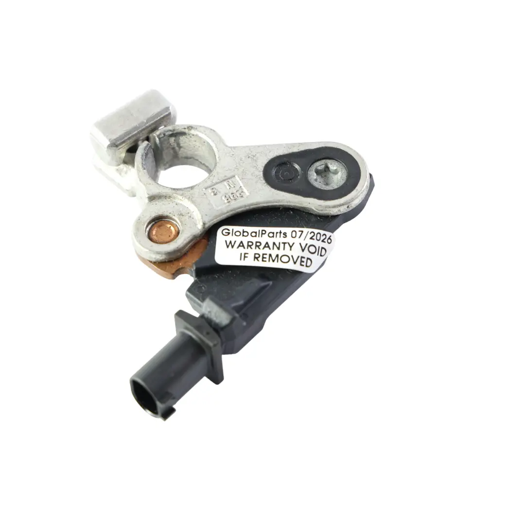 Ford Mondeo MK5 Cable Terminal Negativo Batería Abrazadera - SKU DS7T-10C652-AC - Número de pieza DS7T-10C652-AC
