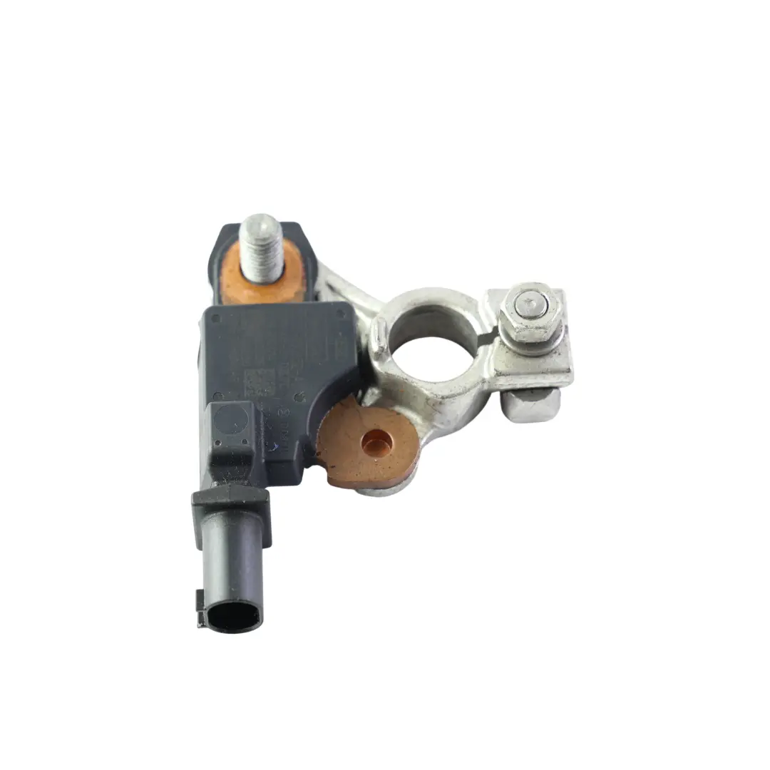 MK5 Batterie Minuspol Kabel Klemme Terminal für Ford Mondeo mit Teilenummer DS7T-10C652-AC Ford Mondeo MK5 Batterie Minuspol Kabel Klemme Terminal - SKU DS7T-10C652-AC - Teilenummer DS7T-10C652-AC
