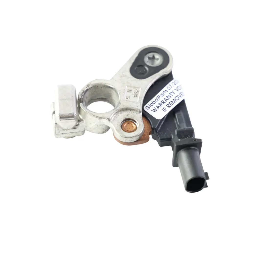 Ford Mondeo MK5 Batterie Minuspol Kabel Klemme Terminal - SKU DS7T-10C652-AC - Teilenummer DS7T-10C652-AC