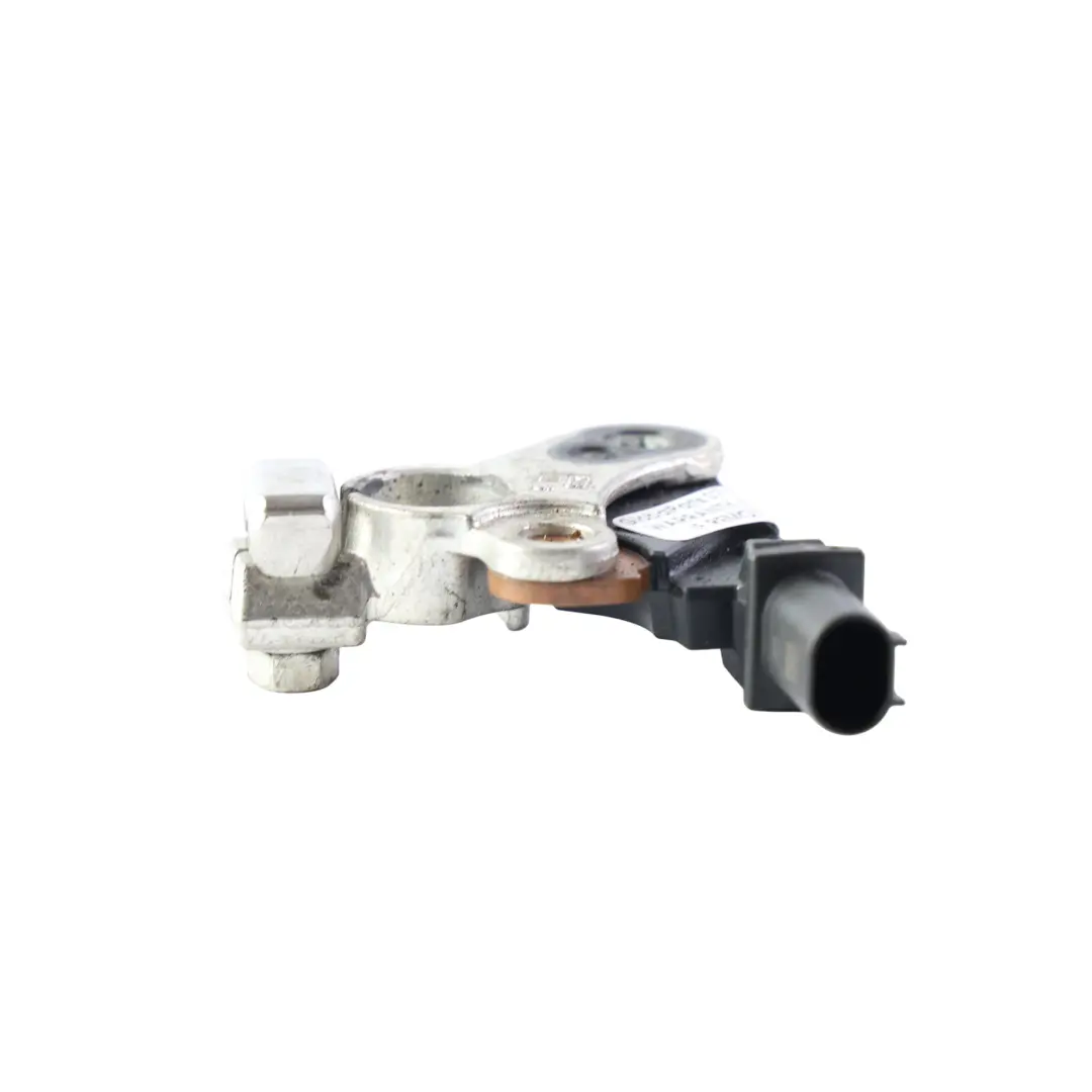 Ford Mondeo MK5 Cable Terminal Negativo Batería Abrazadera - SKU DS7T-10C652-AC - Número de pieza DS7T-10C652-AC
