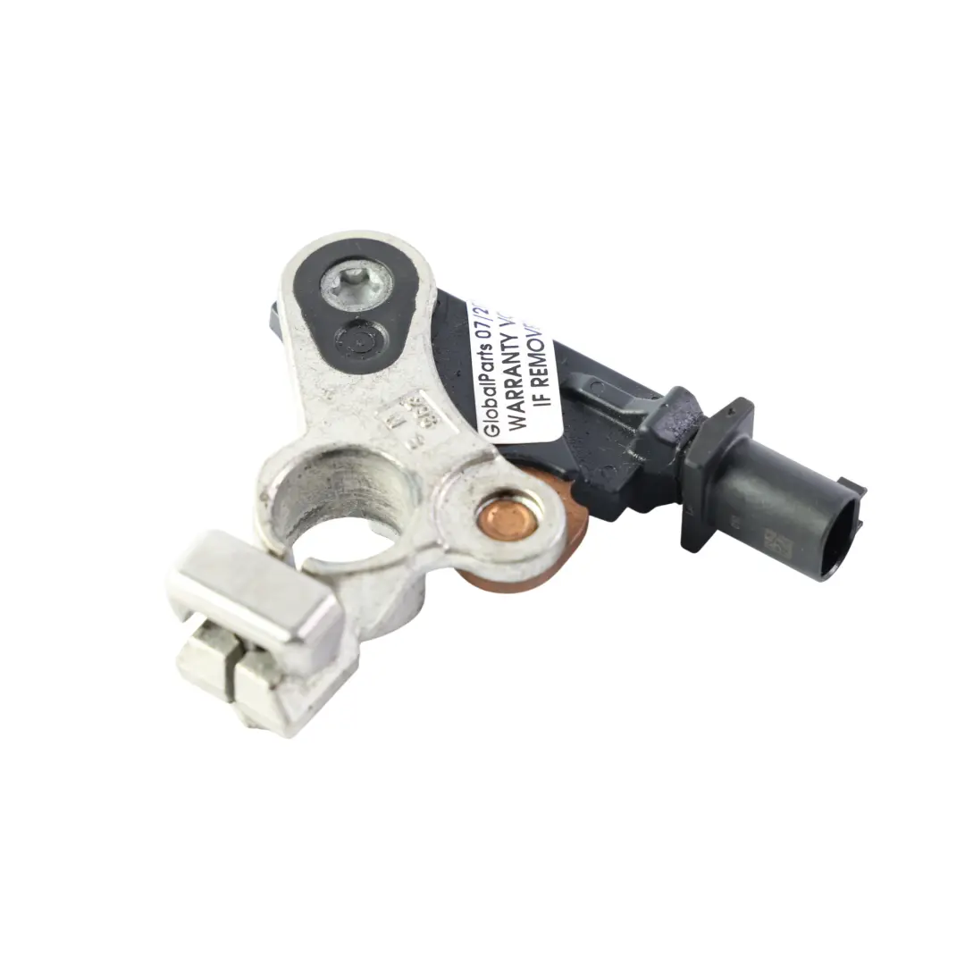 Ford Mondeo Mk5 Klema Ujemna Akumulatora - SKU DS7T-10C652-AC - Numer Części DS7T-10C652-AC
