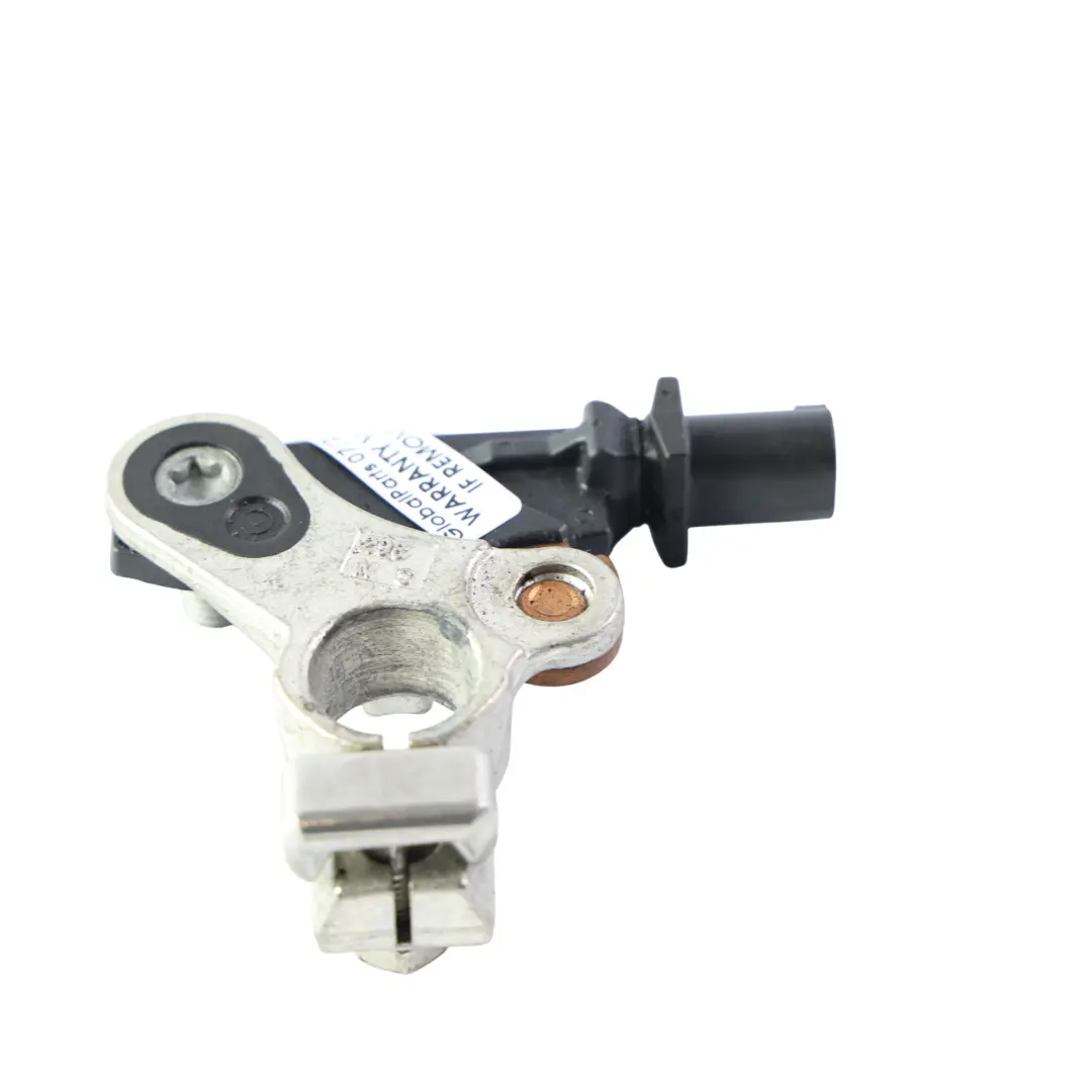 MK5 Batterie Minuspol Kabel Klemme Terminal für Ford Mondeo mit Teilenummer DS7T-10C652-AC Ford Mondeo MK5 Batterie Minuspol Kabel Klemme Terminal - SKU DS7T-10C652-AC - Teilenummer DS7T-10C652-AC