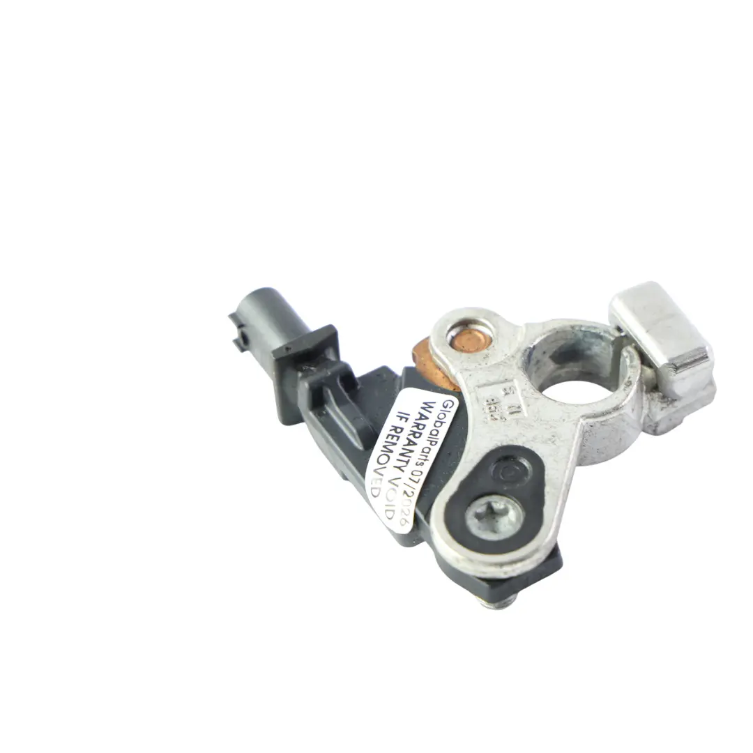 Ford Mondeo MK5 Batterie Minuspol Kabel Klemme Terminal - SKU DS7T-10C652-AC - Teilenummer DS7T-10C652-AC