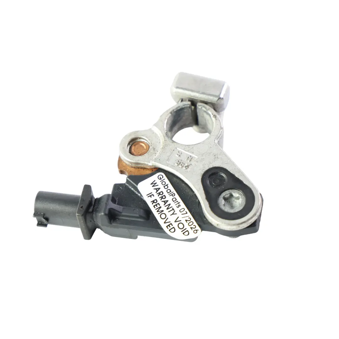 Ford Mondeo MK5 Batterie Minuspol Kabel Klemme Terminal - SKU DS7T-10C652-AC - Teilenummer DS7T-10C652-AC