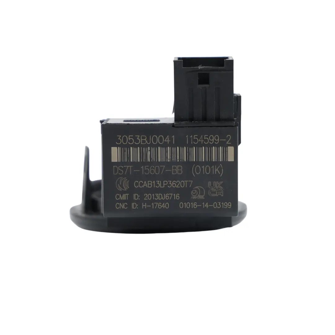 Ford Transit Connect MK2 Lenksäule Wegfahrsperre Antenne - SKU DS7T-15607-BB - Teilenummer DS7T-15607-BB