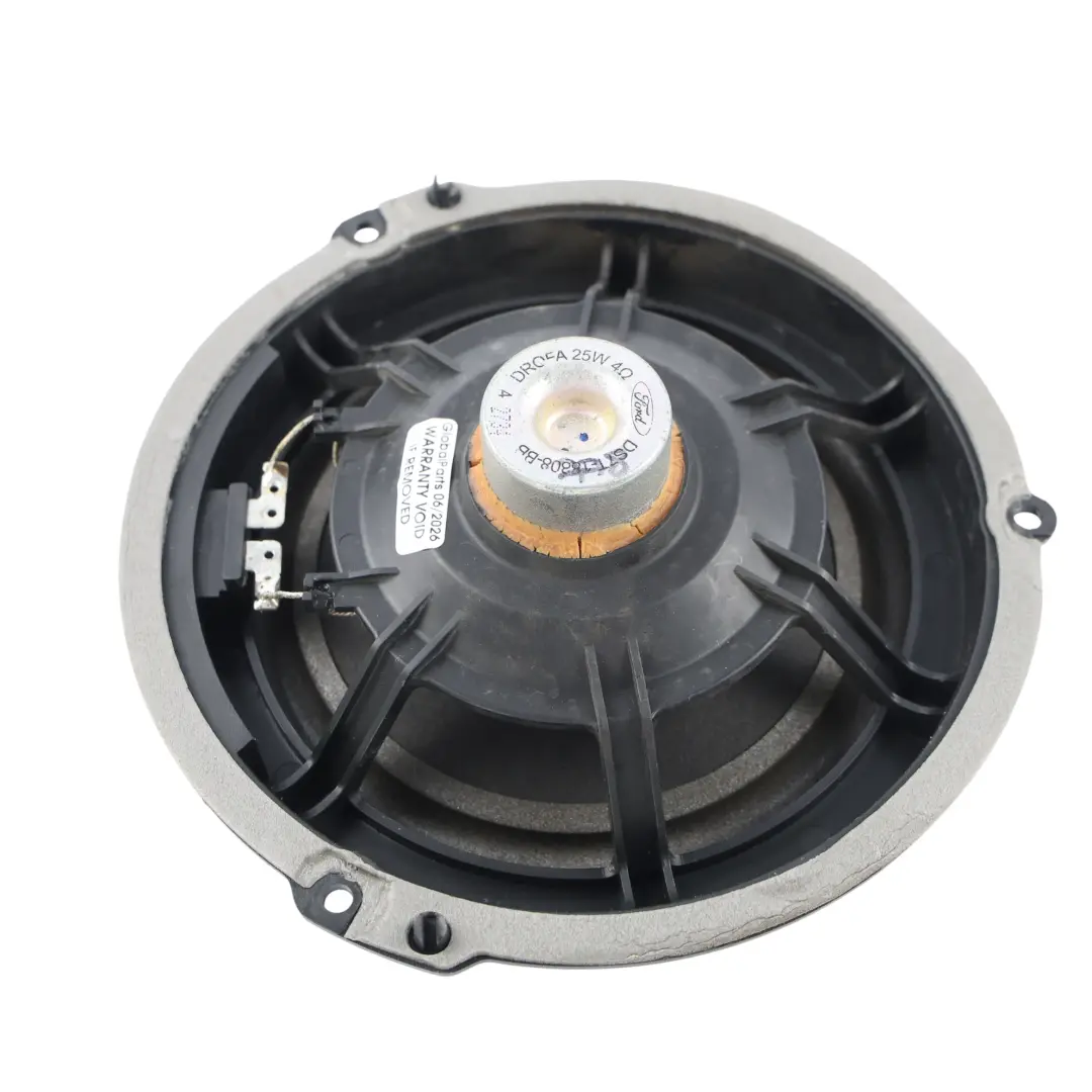 MK5 S-Max Galaxy MK4 Altoparlante Audio Porta per Ford Mondeo con numero di parte DS7T-18808-BB Ford Mondeo MK5 S-Max Galaxy MK4 Altoparlante Audio Porta - SKU DS7T-18808-BB - Numero di parte DS7T-18808-BB