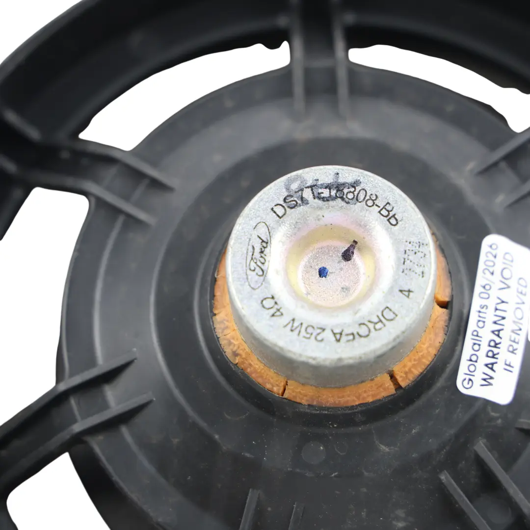 Ford Mondeo MK5 S-Max Galaxy MK4 Altoparlante Audio Porta - SKU DS7T-18808-BB - Numero di parte DS7T-18808-BB