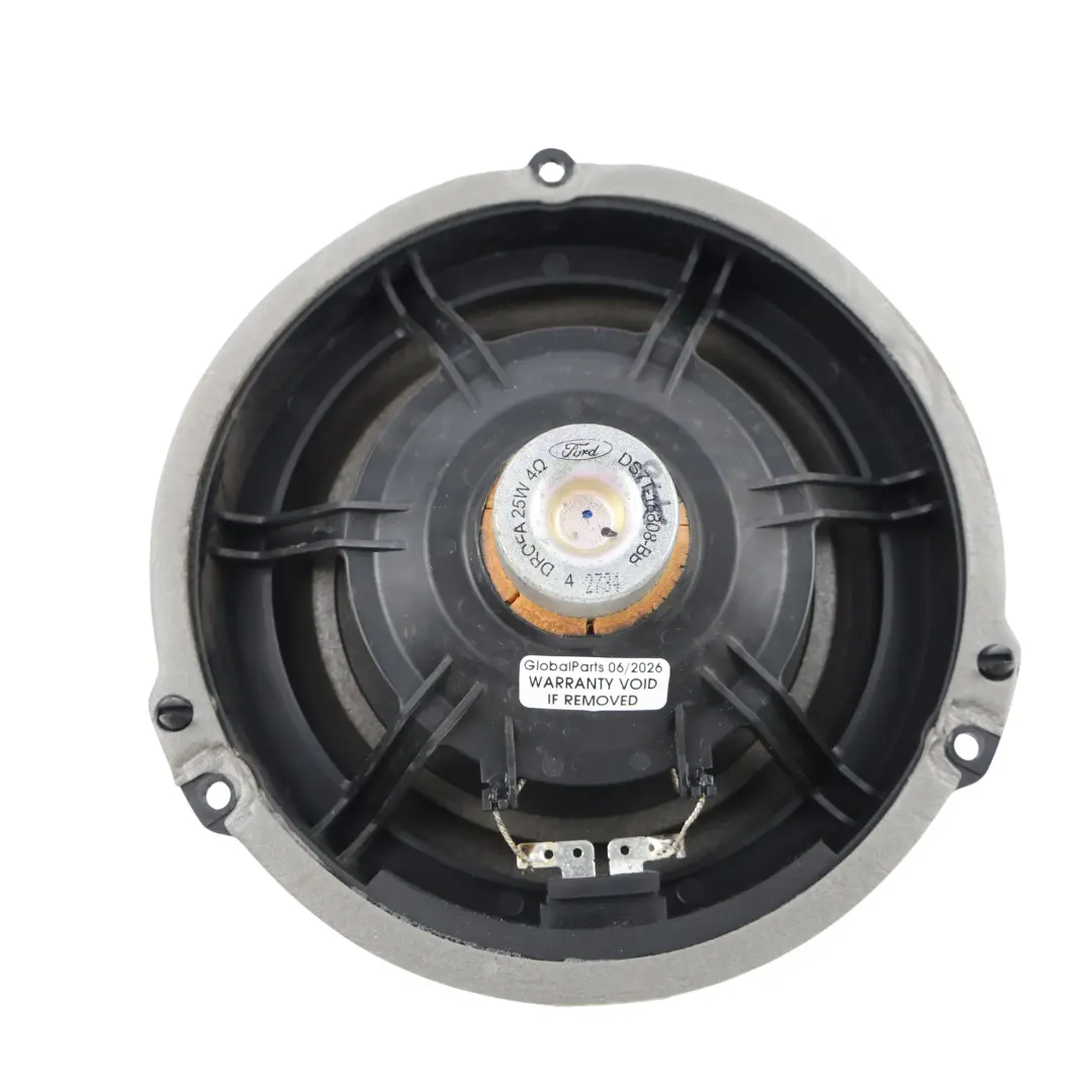 Ford Mondeo MK5 S-Max Galaxy MK4 Haut-Parleur Audio Porte - SKU DS7T-18808-BB - Numéro de pièce DS7T-18808-BB