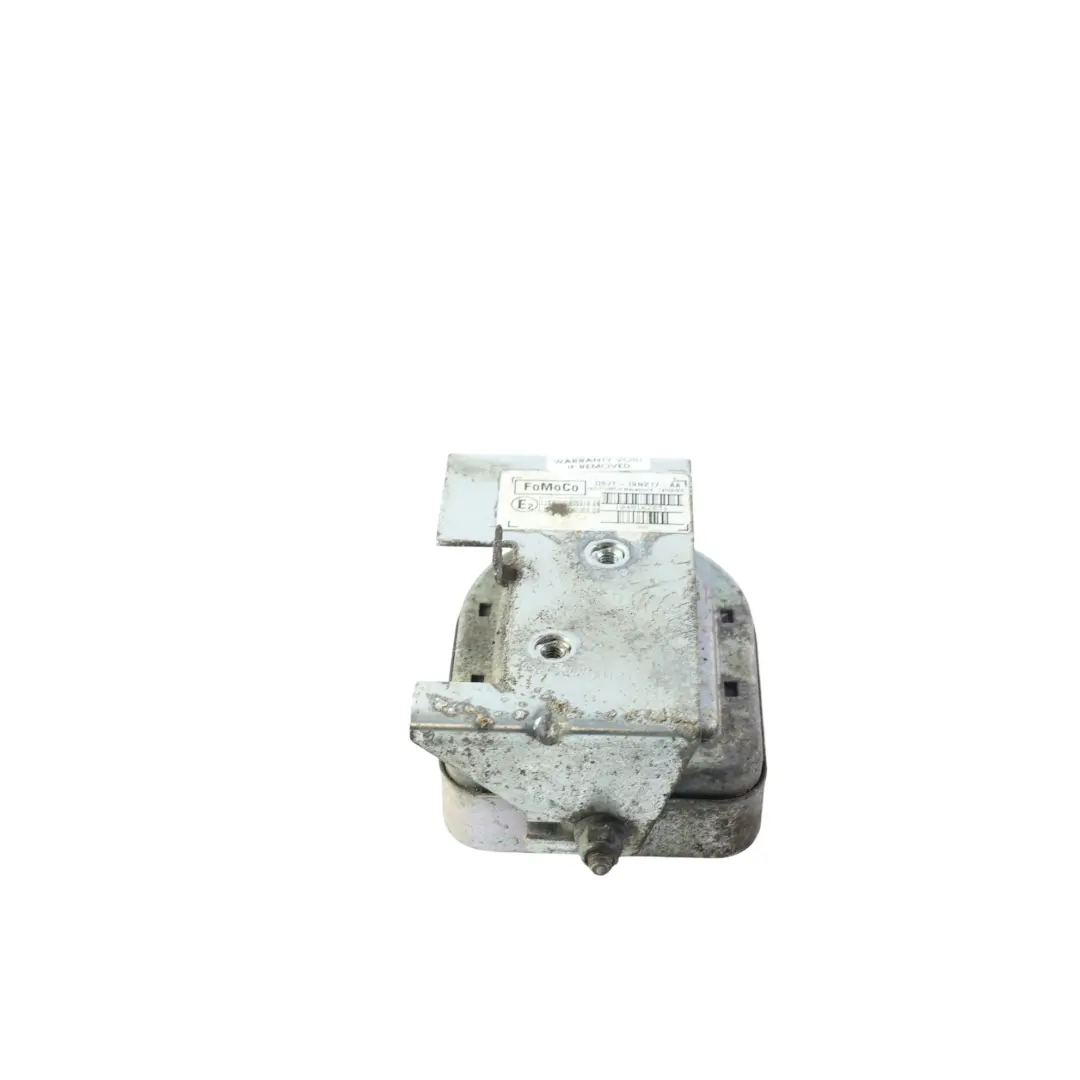 Ford Mondeo Mk5 Alarm Siren Horn Fanfare Module Control Unit - SKU DS7T-19N217-AA - Part number DS7T-19N217-AA