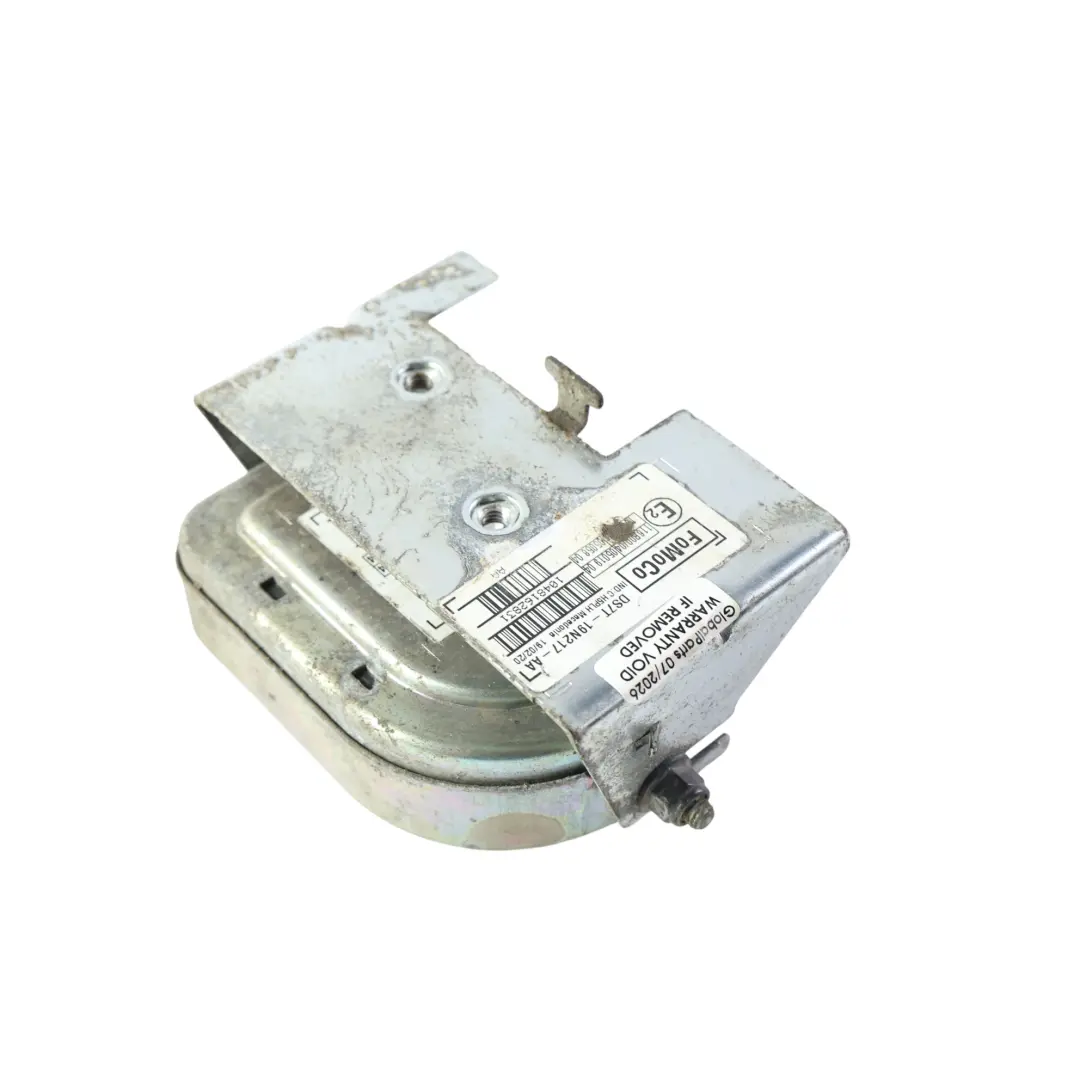 MK5 Module Unité Contrôle Sirène Alarme Klaxon pour Ford Mondeo à propos du numéro de pièce DS7T-19N217-AA Ford Mondeo MK5 Module Unité Contrôle Sirène Alarme Klaxon - SKU DS7T-19N217-AA - Numéro de pièce DS7T-19N217-AA