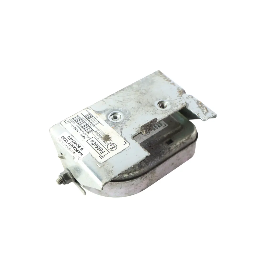 Ford Mondeo MK5 Módulo Unidad Control Sirena Alarma Bocina - SKU DS7T-19N217-AA - Número de pieza DS7T-19N217-AA