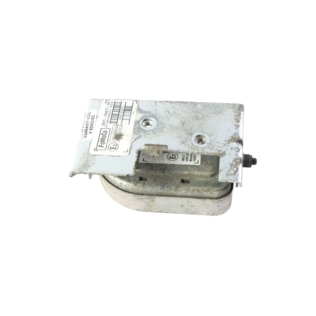 Ford Mondeo MK5 Modulo Centralina Sirena Allarme - SKU DS7T-19N217-AA - Numero di parte DS7T-19N217-AA