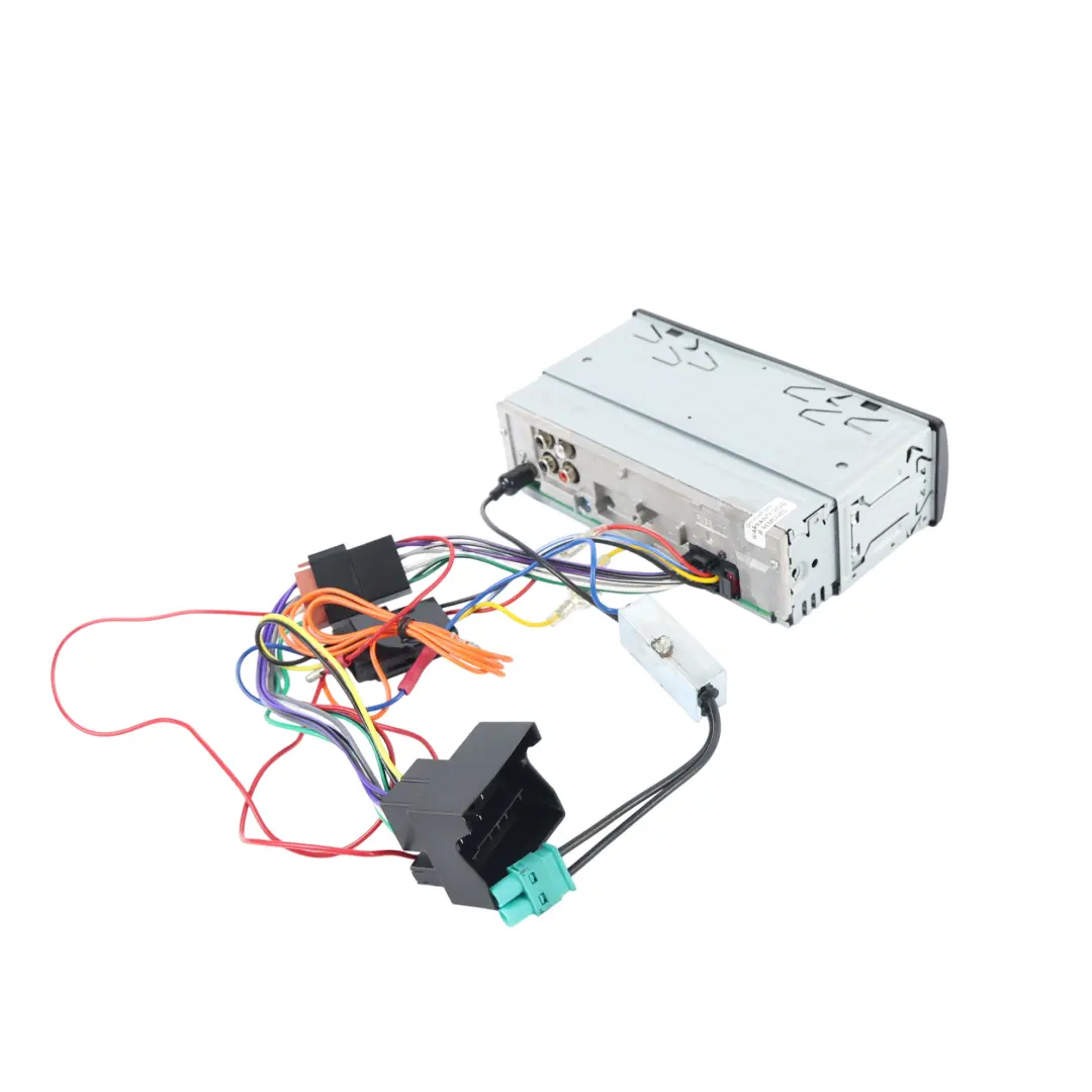 Inny Sony Bluetooth USB Stereo Audio Player Kopfeinheit für mit Teilenummer DSX-A410BT Inny Sony Bluetooth USB Stereo Audio Player Kopfeinheit - SKU DSX-A410BT - Teilenummer DSX-A410BT