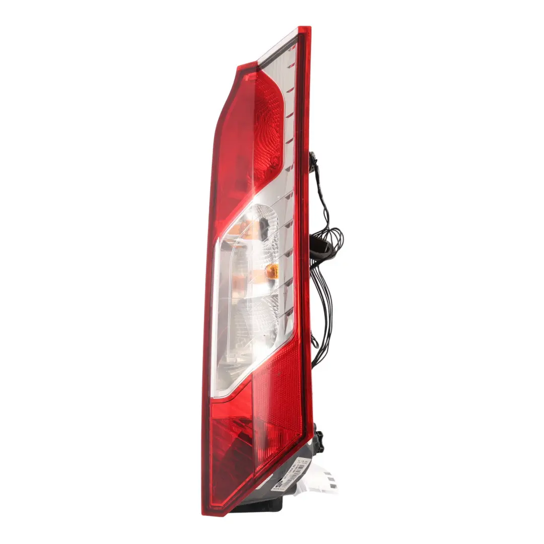 Ford Transit Connect MK2 Rückleuchte Heckleuchte Seitenwand Rechts - SKU DT11-13404-AC - Teilenummer DT11-13404-AC