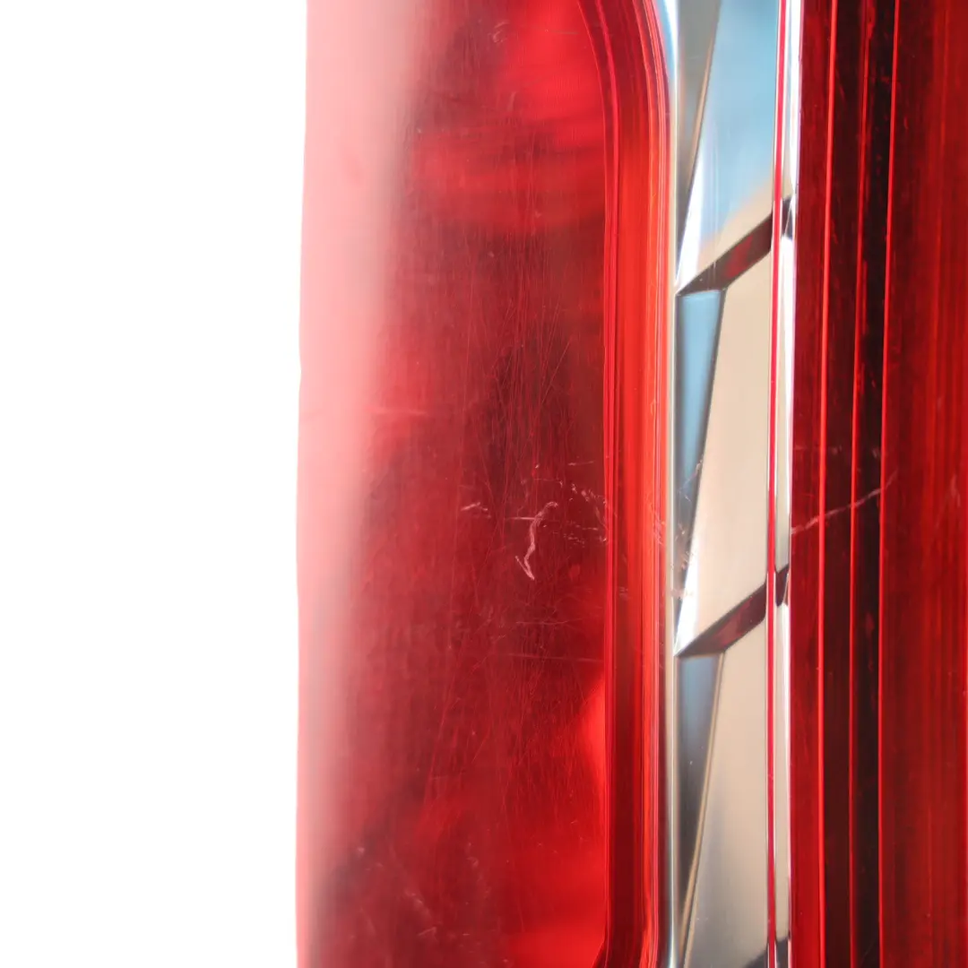 Ford Transit Connect MK2 Rückleuchte Heckleuchte Seitenwand Rechts - SKU DT11-13404-AC - Teilenummer DT11-13404-AC