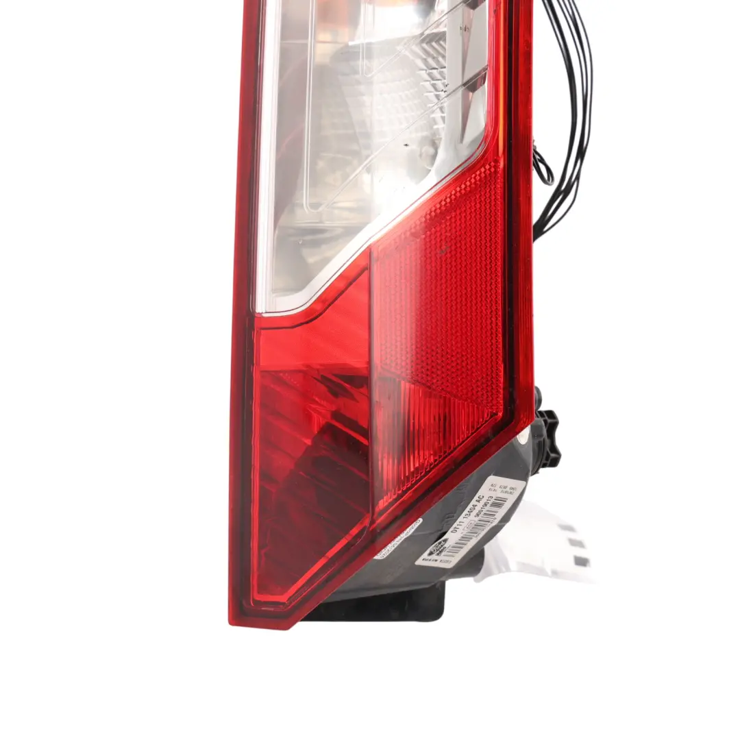 MK2 Rückleuchte Heckleuchte Seitenwand Rechts für Ford Transit Connect mit Teilenummer DT11-13404-AC Ford Transit Connect MK2 Rückleuchte Heckleuchte Seitenwand Rechts - SKU DT11-13404-AC - Teilenummer DT11-13404-AC